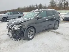 5N1AT2MV6GC766932 2016 NISSAN ROGUE