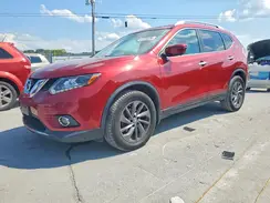 5N1AT2MV6GC767529 2016 NISSAN ROGUE