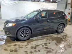 5N1AT2MV6GC768888 2016 NISSAN ROGUE