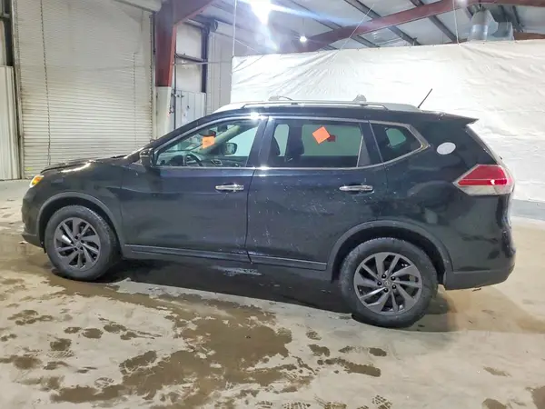 5N1AT2MV6GC768888 2016 NISSAN ROGUE - Image 2