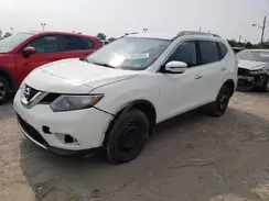 5N1AT2MV6GC769751 2016 NISSAN ROGUE