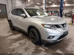 5N1AT2MV6GC772911 2016 NISSAN ROGUE