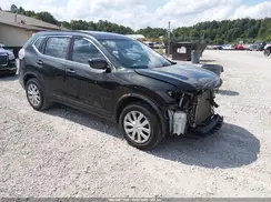 5N1AT2MV6GC774321 2016 NISSAN ROGUE