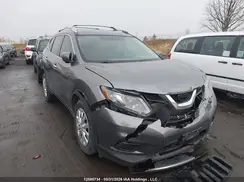 5N1AT2MV6GC775047 2016 NISSAN ROGUE