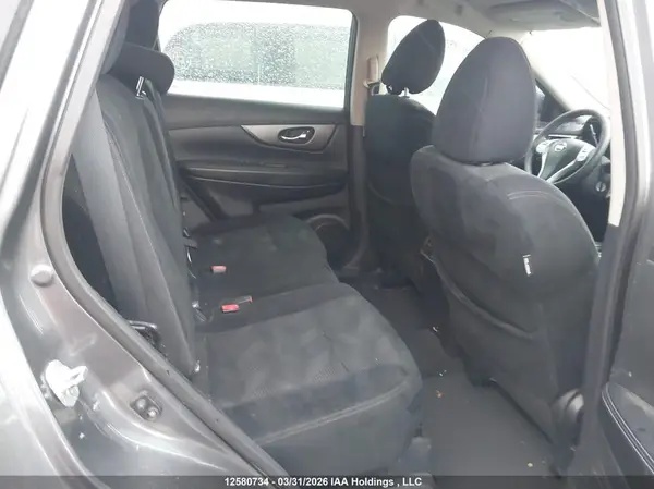 5N1AT2MV6GC775047 2016 NISSAN ROGUE - Image 8