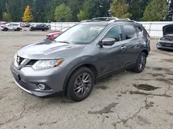 5N1AT2MV6GC776781 2016 NISSAN ROGUE