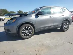 5N1AT2MV6GC776862 2016 NISSAN ROGUE