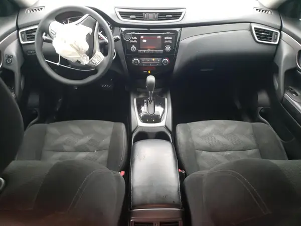5N1AT2MV6GC777011 2016 NISSAN ROGUE - Image 8