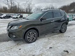 5N1AT2MV6GC778238 2016 NISSAN ROGUE