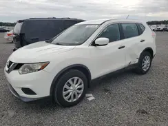 5N1AT2MV6GC778949 2016 NISSAN ROGUE
