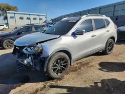 5N1AT2MV6GC779339 2016 NISSAN ROGUE