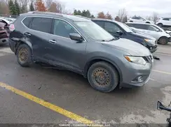 5N1AT2MV6GC779356 2016 NISSAN ROGUE