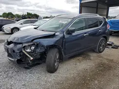 5N1AT2MV6GC781351 2016 NISSAN ROGUE