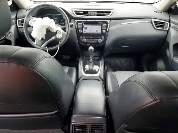 5N1AT2MV6GC781351 2016 NISSAN ROGUE - Image 8