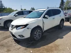 5N1AT2MV6GC782063 2016 NISSAN ROGUE