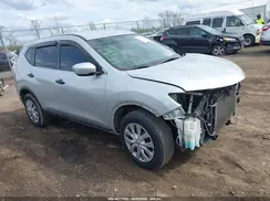 5N1AT2MV6GC783097 2016 NISSAN ROGUE