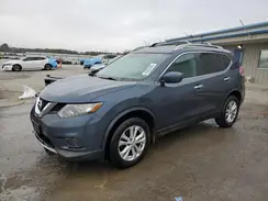 5N1AT2MV6GC783133 2016 NISSAN ROGUE