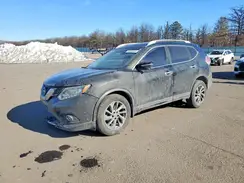 5N1AT2MV6GC783424 2016 NISSAN ROGUE