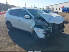5N1AT2MV6GC784072 2016 NISSAN ROGUE
