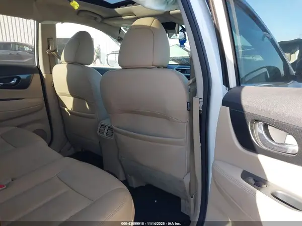 5N1AT2MV6GC784072 2016 NISSAN ROGUE - Image 8