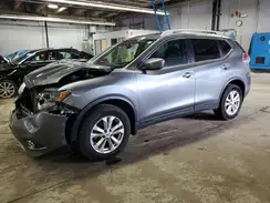 5N1AT2MV6GC784315 2016 NISSAN ROGUE