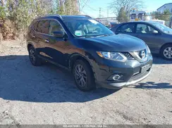 5N1AT2MV6GC787120 2016 NISSAN ROGUE