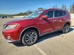 5N1AT2MV6GC787229 2016 NISSAN ROGUE