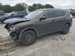 5N1AT2MV6GC787294 2016 NISSAN ROGUE