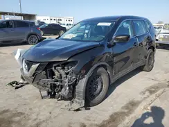 5N1AT2MV6GC787747 2016 NISSAN ROGUE