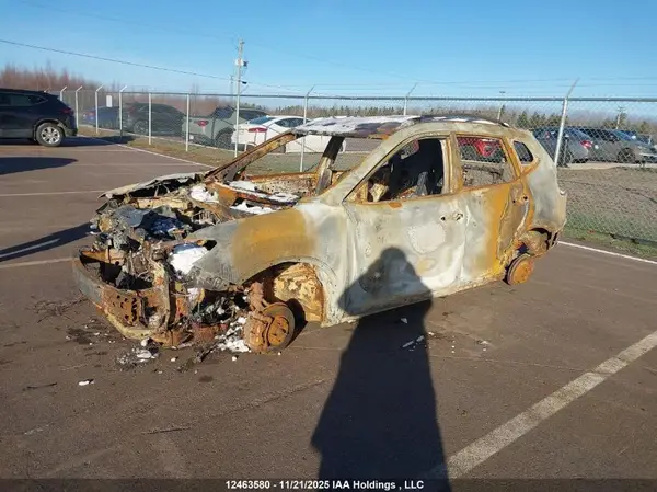 5N1AT2MV6GC789398 2016 NISSAN ROGUE - Image 2