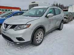 5N1AT2MV6GC791815 2016 NISSAN ROGUE