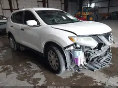 5N1AT2MV6GC792284 2016 NISSAN ROGUE