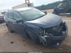 5N1AT2MV6GC792866 2016 NISSAN ROGUE