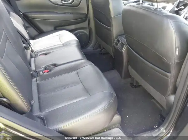 5N1AT2MV6GC793452 2016 NISSAN ROGUE - Image 8