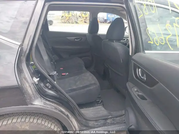 5N1AT2MV6GC793662 2016 NISSAN ROGUE - Image 8