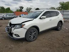 5N1AT2MV6GC794293 2016 NISSAN ROGUE