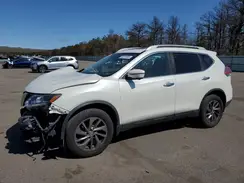 5N1AT2MV6GC794830 2016 NISSAN ROGUE