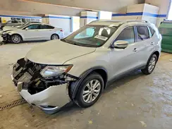 5N1AT2MV6GC795251 2016 NISSAN ROGUE