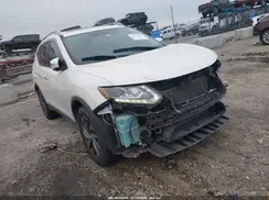 5N1AT2MV6GC795914 2016 NISSAN ROGUE