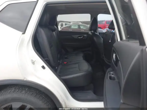 5N1AT2MV6GC795914 2016 NISSAN ROGUE - Image 8