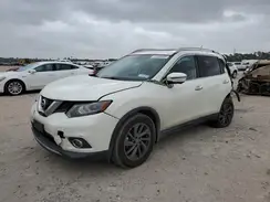 5N1AT2MV6GC797596 2016 NISSAN ROGUE