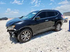5N1AT2MV6GC797727 2016 NISSAN ROGUE