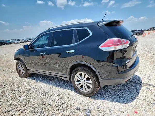 5N1AT2MV6GC797727 2016 NISSAN ROGUE - Image 2