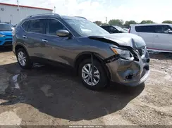 5N1AT2MV6GC798571 2016 NISSAN ROGUE