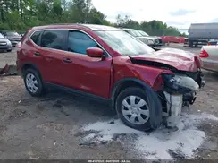 5N1AT2MV6GC799378 2016 NISSAN ROGUE