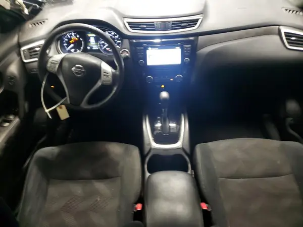 5N1AT2MV6GC799462 2016 NISSAN ROGUE - Image 8