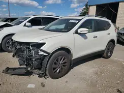 5N1AT2MV6GC799574 2016 NISSAN ROGUE
