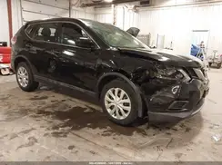 5N1AT2MV6GC800304 2016 NISSAN ROGUE
