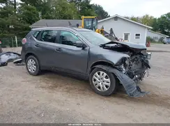 5N1AT2MV6GC800934 2016 NISSAN ROGUE