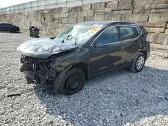 5N1AT2MV6GC801470 2016 NISSAN ROGUE